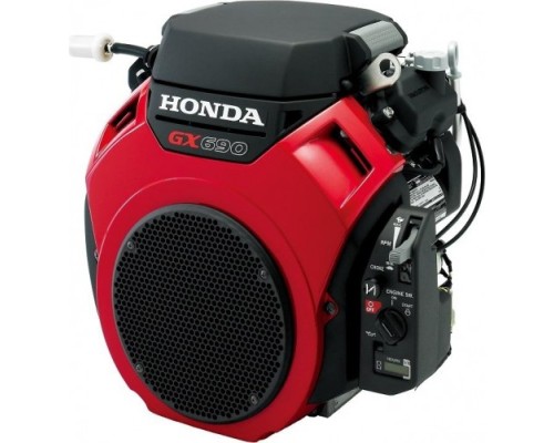 Бензиновый двигатель HONDA GX-690 (TXF-4) 22,1 л.с. [GX690RH-TXF4]