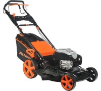 Газонокосилка бензиновая PATRIOT PT 52 BS самоходная 512109220