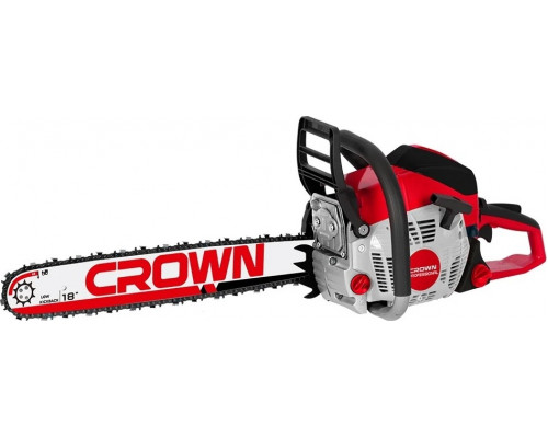 Бензопила Crown CT20200-18