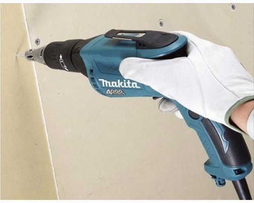 Шуруповерт сетевой MAKITA FS 4000 JX2 [FS4000JX2]