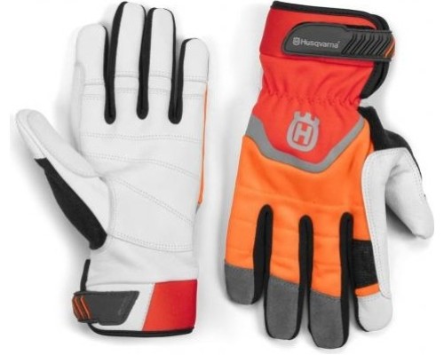 Перчатки HUSQVARNA Technical, р.10 [5996503-10]