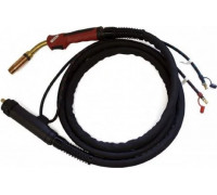 Горелка AURORA MIG 240 WATER COOL 300A(60%) EURO 5M 12036