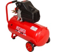 Компрессор поршневой Ресанта КП-50/300М 74/7/4