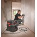 Пылесос сетевой METABO ASR 25 L SC [602024000]