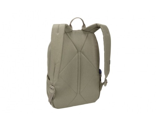 Рюкзак THULE 3 204 769 notus backpack, 20l, vetiver gray [3204769]