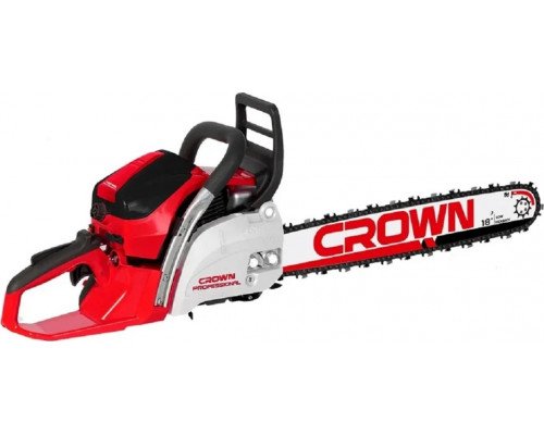 Бензопила Crown CT20201-18