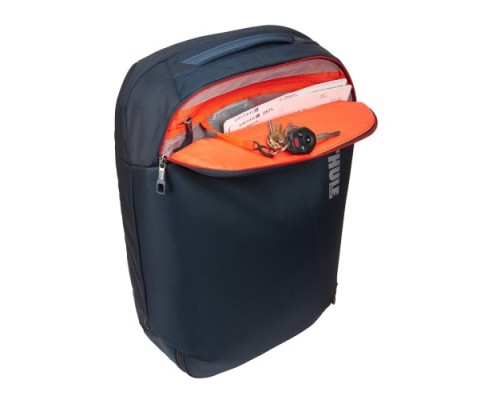 Сумка-трансформер THULE 3203444 Subterra Convertible Carry On, 40L, Mineral