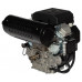 Бензиновый двигатель LONCIN LC2V78FD-2 24 л.с. с электростартером