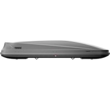 Бокс THULE Touring Alpine (700) светло-серый aeroskin 634700 [634700]