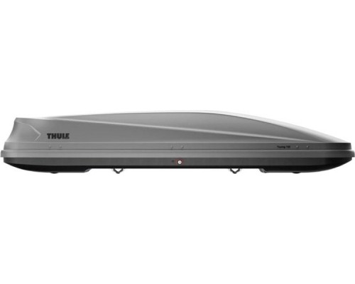 Бокс THULE Touring Alpine (700) светло-серый aeroskin 634700 [634700]