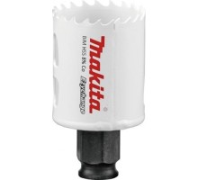 Коронка биметаллическая MAKITA Ezychange E-03779 40х44 мм E-03779