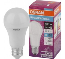 Лампа светодиодная Osram LED Antibacterial cla100 13w/865 230vfr e27 [4058075561151]