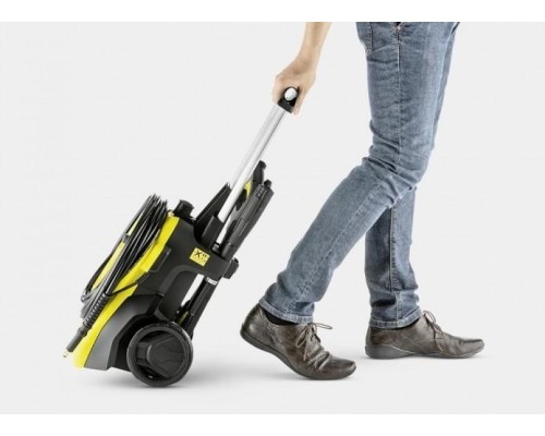 Мойка для машины KARCHER K 4 Compact *EU (1.637-500.0) [1.637-500.0]