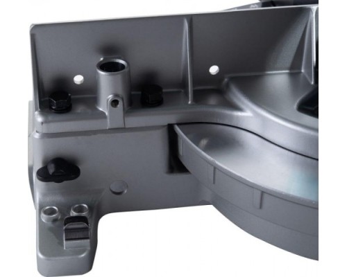Пила торцовочная сетевая MAKITA LH 1040  [LH1040]