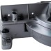 Пила торцовочная сетевая MAKITA LH 1040  [LH1040]
