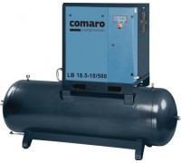 Компрессор винтовой COMARO LB 18.5-10/500 [V83HB92PWV044]