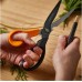 Ножницы многофункциональные FISKARS SP 341 Solid  [1063329]