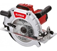 Пила циркулярная сетевая ELITECH ПД 2000С 178430