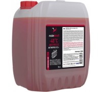Антифриз REINWELL G12+ 5 л красный 3208
