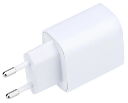 Зарядное устройство REXANT 16-0285 сетевое USB 5v, 3A с Quick Charge, белое