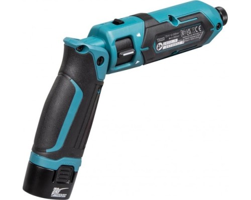 Аккумуляторный шуруповерт MAKITA TD 022 DSE [TD022DSE]