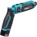 Аккумуляторный шуруповерт MAKITA TD 022 DSE [TD022DSE]