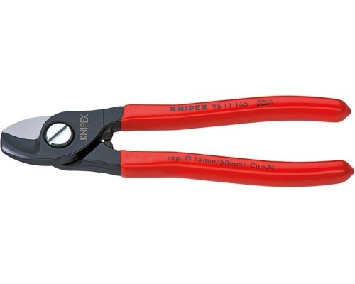 Тросорез KNIPEX 9511165SB 165 мм [KN-9511165SB]