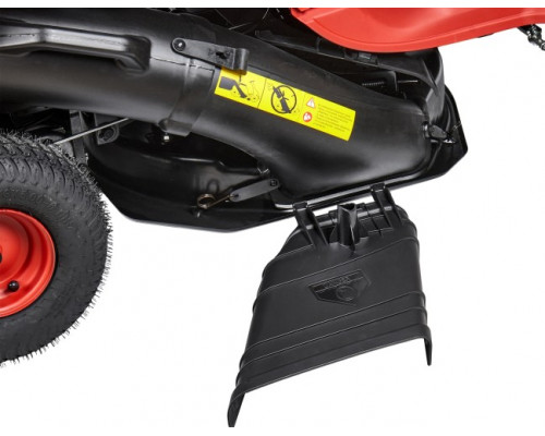 Газонокосилка бензиновая ELITECH МБ 4461Т