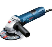 Болгарка (УШМ) BOSCH GWS  7-115 [0601388106]