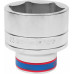 Головка шестигранная 3/4" KING TONY 633563M на 63 мм