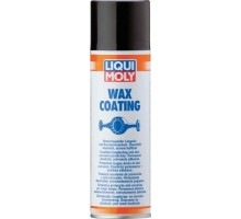 Спрей для консервации агрегатов трансмиссии LIQUI MOLY Wax-Coating 0,03 л. 3311 [3311]