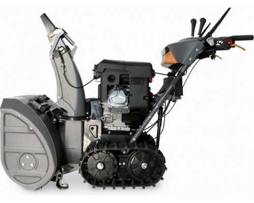 Снегоуборщик бензиновый VILLARTEC WB 1576ET