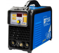 Аппарат аргонно-дуговой сварки ТСС NEO TIG-200 033312