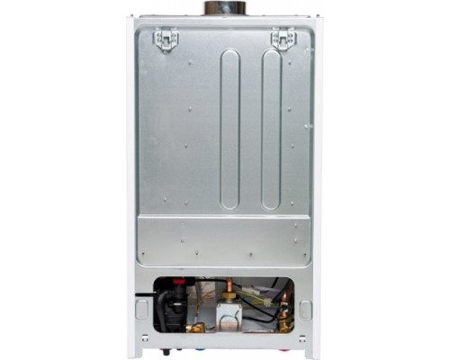Котел газовый KOTITONTTU SUARI S18 O с шиной OpenTherm 00-00000350 купить с доставкой и официальной гарантией