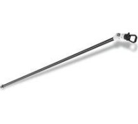 Удлинитель с поворотной головкой WAGNER для краскопульта AG-08, AG-14 F, 1 м 96015