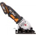 Пила дисковая аккумуляторная WORX SAW WX527 [WX527]