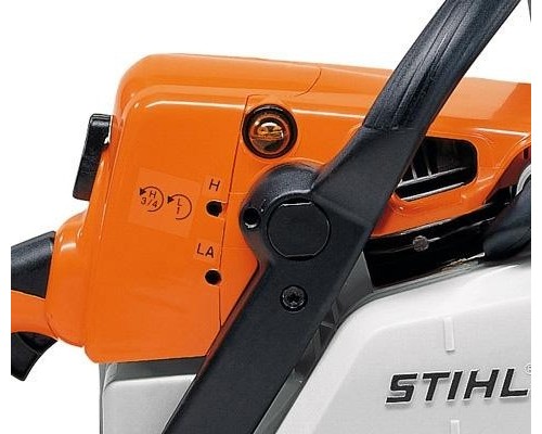 Бензопила STIHL MS 310-45 [11272000395]