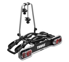 Переходник THULE 940 euroride для 2-х велосипедов 13 pin