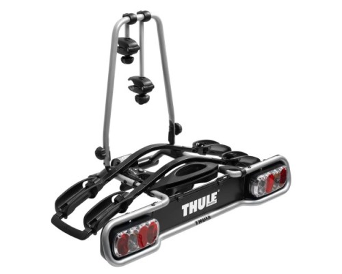 Переходник THULE 940 euroride для 2-х велосипедов 13 pin