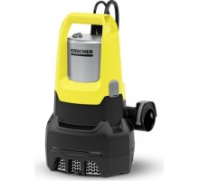 Насос дренажный KARCHER SP 22.000 Dirt Level Sensor [1.645-851.0]