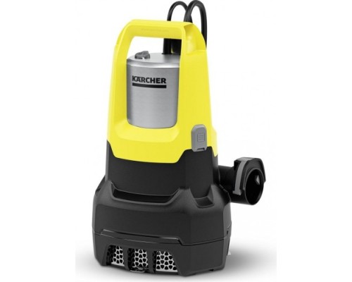 Насос дренажный KARCHER SP 22.000 Dirt Level Sensor [1.645-851.0]