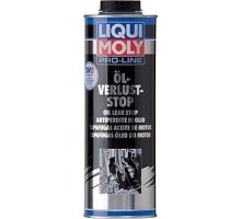 Стоп-течь моторного масла LIQUI MOLY Pro-Line Oil-Verlust-Stop 1 л 5182 [5182]