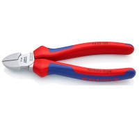 Бокорезы KNIPEX KN-7005160TBK 160 мм