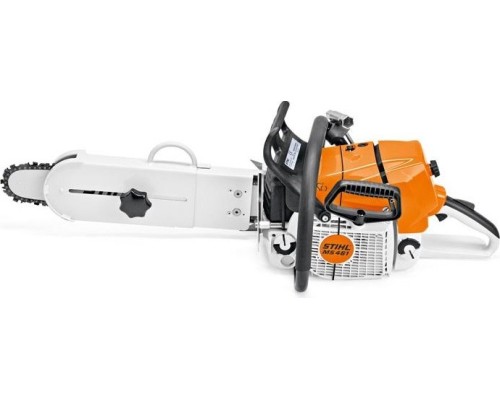 Бензопила STIHL MS 461 R для спасательных работ [11282000705]