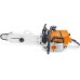 Бензопила STIHL MS 461 R для спасательных работ [11282000705]