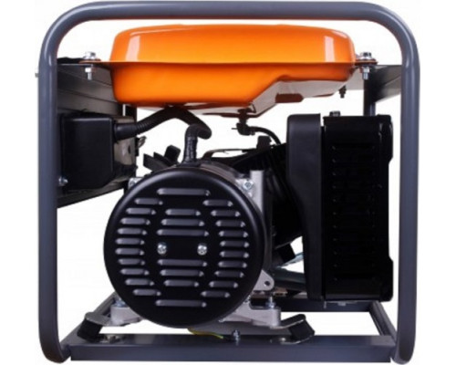 Генератор бензиновый VILLARTEC GG M 4000