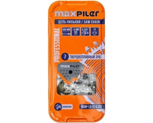 Цепь для пилы P.I.T. MXHP-1,5-72-0,325