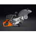 Бензорез KRAFTOOL K760-14 350 мм без диска