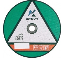 Отрезной круг по камню КРАТОН C 24 TBF 150х2,5х22,2 мм [1 07 03 010]