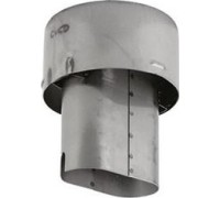 Патрубок KARCHER HDS 1291 ST (4.656-079.0), для отведения выхлопных газов 4.656-079.0